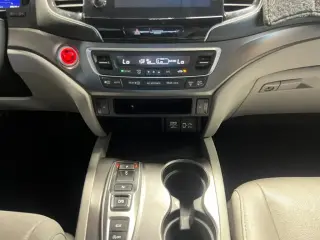 Honda Pilot 2022 AWD EX-L 4dr SUV
