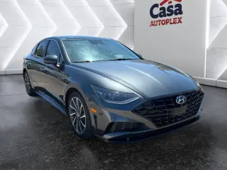 Hyundai SONATA 2022 Limited 4dr Sedan
