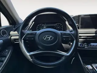 Hyundai SONATA 2022 Limited 4dr Sedan