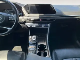 Hyundai SONATA 2022 Limited 4dr Sedan