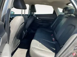 Hyundai SONATA 2022 Limited 4dr Sedan