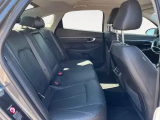 Hyundai SONATA 2022 Limited 4dr Sedan