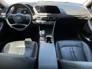 Hyundai SONATA 2022 Limited 4dr Sedan