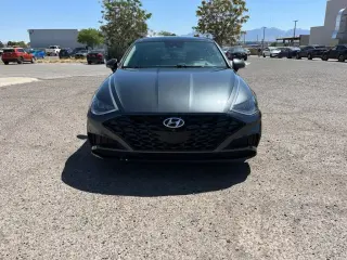 Hyundai SONATA 2022 Limited 4dr Sedan