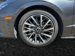 Hyundai SONATA 2022 Limited 4dr Sedan