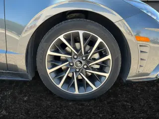 Hyundai SONATA 2022 Limited 4dr Sedan