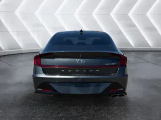 Hyundai SONATA 2022 Limited 4dr Sedan