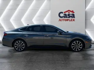 Hyundai SONATA 2022 Limited 4dr Sedan