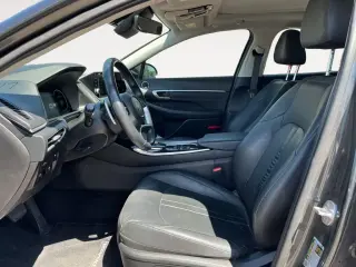 Hyundai SONATA 2022 Limited 4dr Sedan