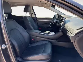 Hyundai SONATA 2022 Limited 4dr Sedan