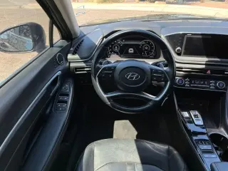 Hyundai SONATA 2022 Limited 4dr Sedan