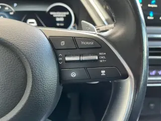 Hyundai SONATA 2022 Limited 4dr Sedan
