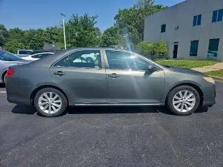 Toyota Camry Hybrid 2013 LE 4dr Sedan