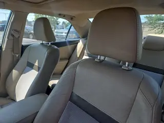 Toyota Camry Hybrid 2013 LE 4dr Sedan