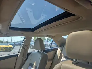 Toyota Camry Hybrid 2013 LE 4dr Sedan