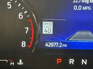 Ford Explorer 2022 AWD ST-Line 4dr SUV