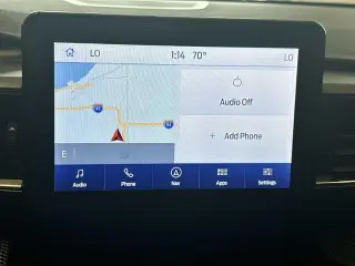 Ford Explorer 2022 AWD ST-Line 4dr SUV