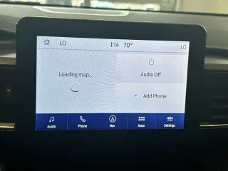Ford Explorer 2022 AWD ST-Line 4dr SUV