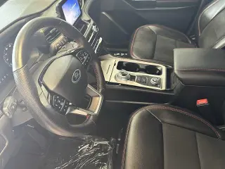 Ford Explorer 2022 AWD ST-Line 4dr SUV