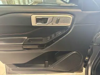 Ford Explorer 2022 AWD ST-Line 4dr SUV