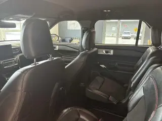 Ford Explorer 2022 AWD ST-Line 4dr SUV