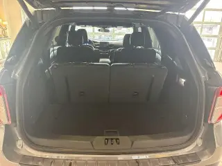 Ford Explorer 2022 AWD ST-Line 4dr SUV