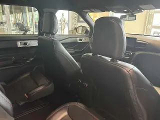 Ford Explorer 2022 AWD ST-Line 4dr SUV