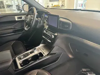 Ford Explorer 2022 AWD ST-Line 4dr SUV