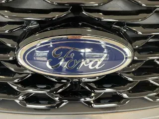 Ford Explorer 2022 AWD ST-Line 4dr SUV