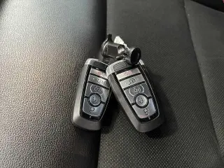 Ford Explorer 2022 AWD ST-Line 4dr SUV