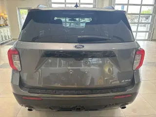 Ford Explorer 2022 AWD ST-Line 4dr SUV