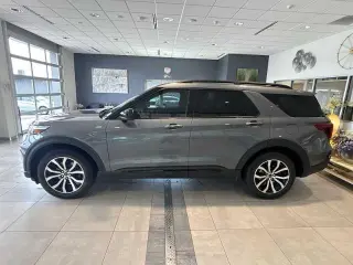 Ford Explorer 2022 AWD ST-Line 4dr SUV