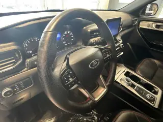 Ford Explorer 2022 AWD ST-Line 4dr SUV