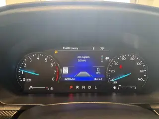 Ford Explorer 2022 AWD ST-Line 4dr SUV
