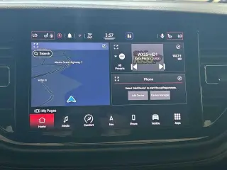 Dodge Durango 2022 AWD R/T Plus 4dr SUV