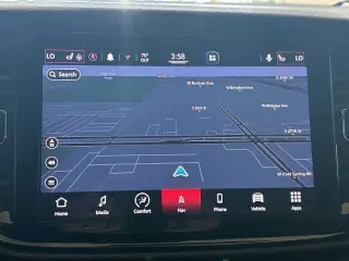 Dodge Durango 2022 AWD R/T Plus 4dr SUV
