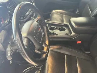 Dodge Durango 2022 AWD R/T Plus 4dr SUV