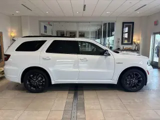 Dodge Durango 2022 AWD R/T Plus 4dr SUV