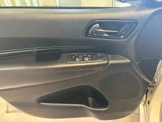 Dodge Durango 2022 AWD R/T Plus 4dr SUV