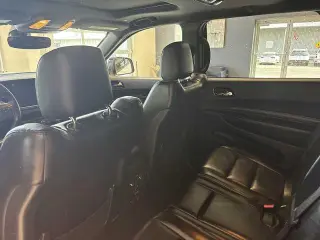 Dodge Durango 2022 AWD R/T Plus 4dr SUV