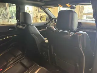 Dodge Durango 2022 AWD R/T Plus 4dr SUV