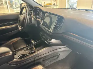 Dodge Durango 2022 AWD R/T Plus 4dr SUV