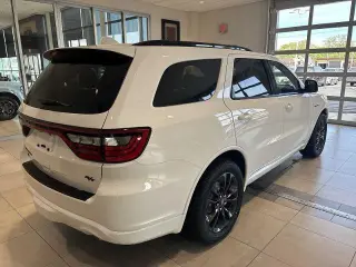 Dodge Durango 2022 AWD R/T Plus 4dr SUV