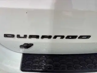Dodge Durango 2022 AWD R/T Plus 4dr SUV