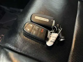 Dodge Durango 2022 AWD R/T Plus 4dr SUV