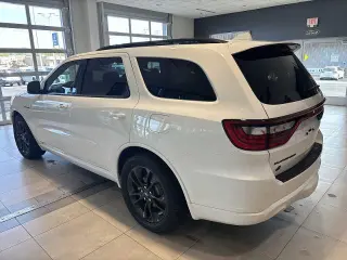 Dodge Durango 2022 AWD R/T Plus 4dr SUV