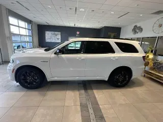 Dodge Durango 2022 AWD R/T Plus 4dr SUV