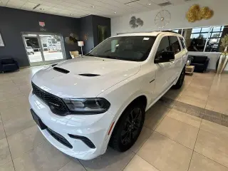 Dodge Durango 2022 AWD R/T Plus 4dr SUV