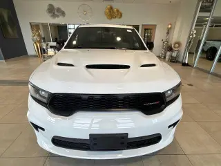Dodge Durango 2022 AWD R/T Plus 4dr SUV