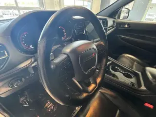 Dodge Durango 2022 AWD R/T Plus 4dr SUV